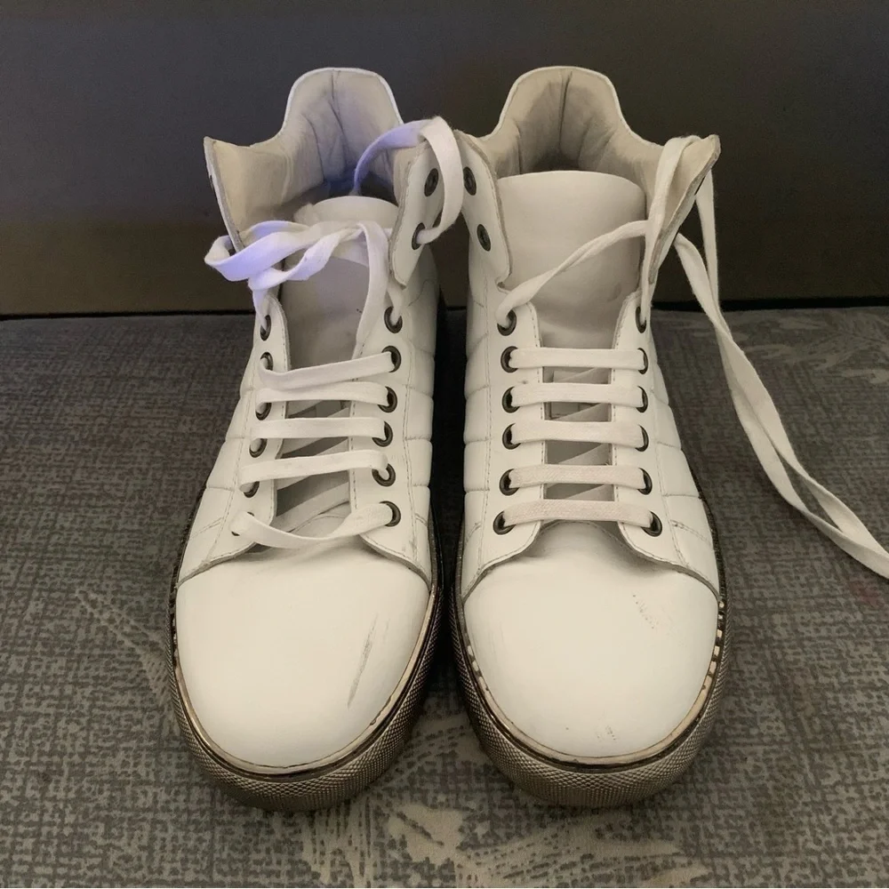 Badgley Mischka Boots